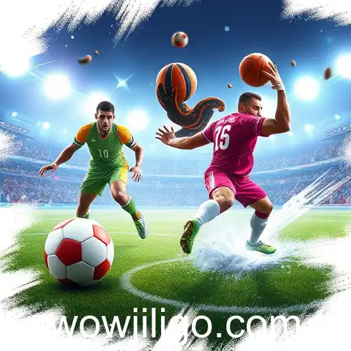 Online Gaming Evolves with AI Integration