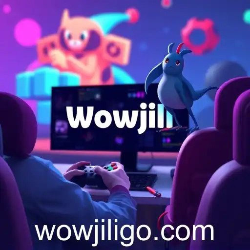 Emerging Trends in Online Gaming