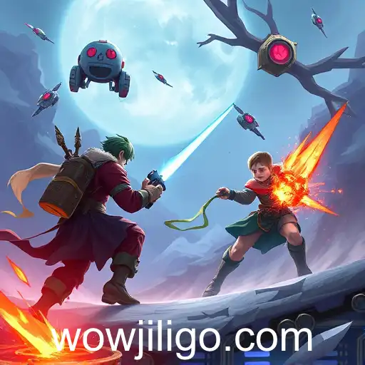 The Rising Trend of Online Gaming Platforms