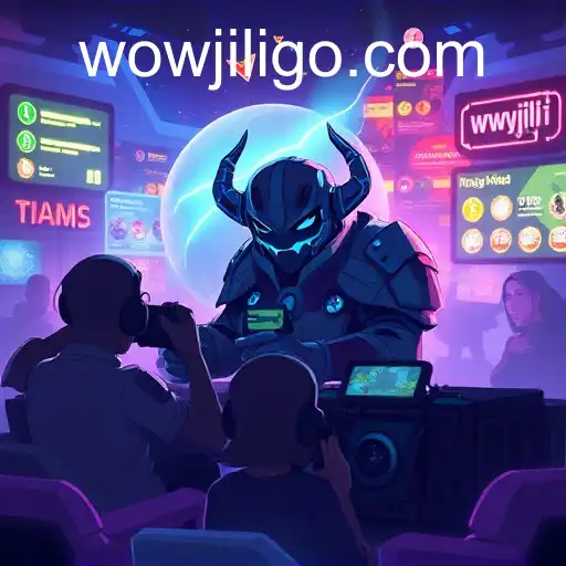 The Rise of Online Gaming Platforms