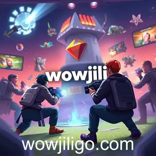 Rise of Wowjili: A New Era in Online Gaming