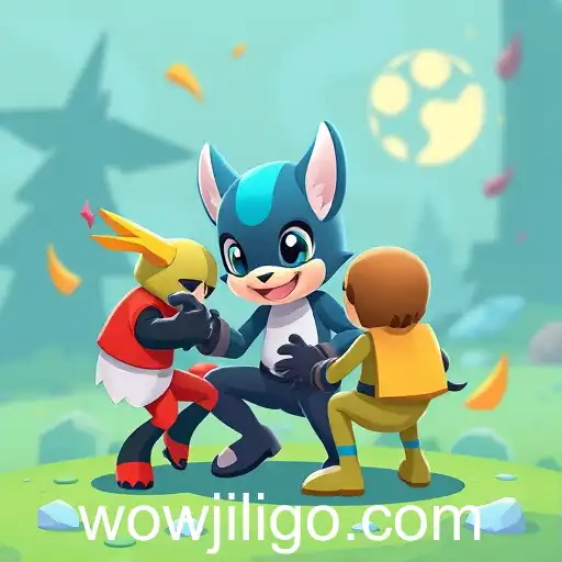 The Rise of Wowjili: Gaming Trends in 2025